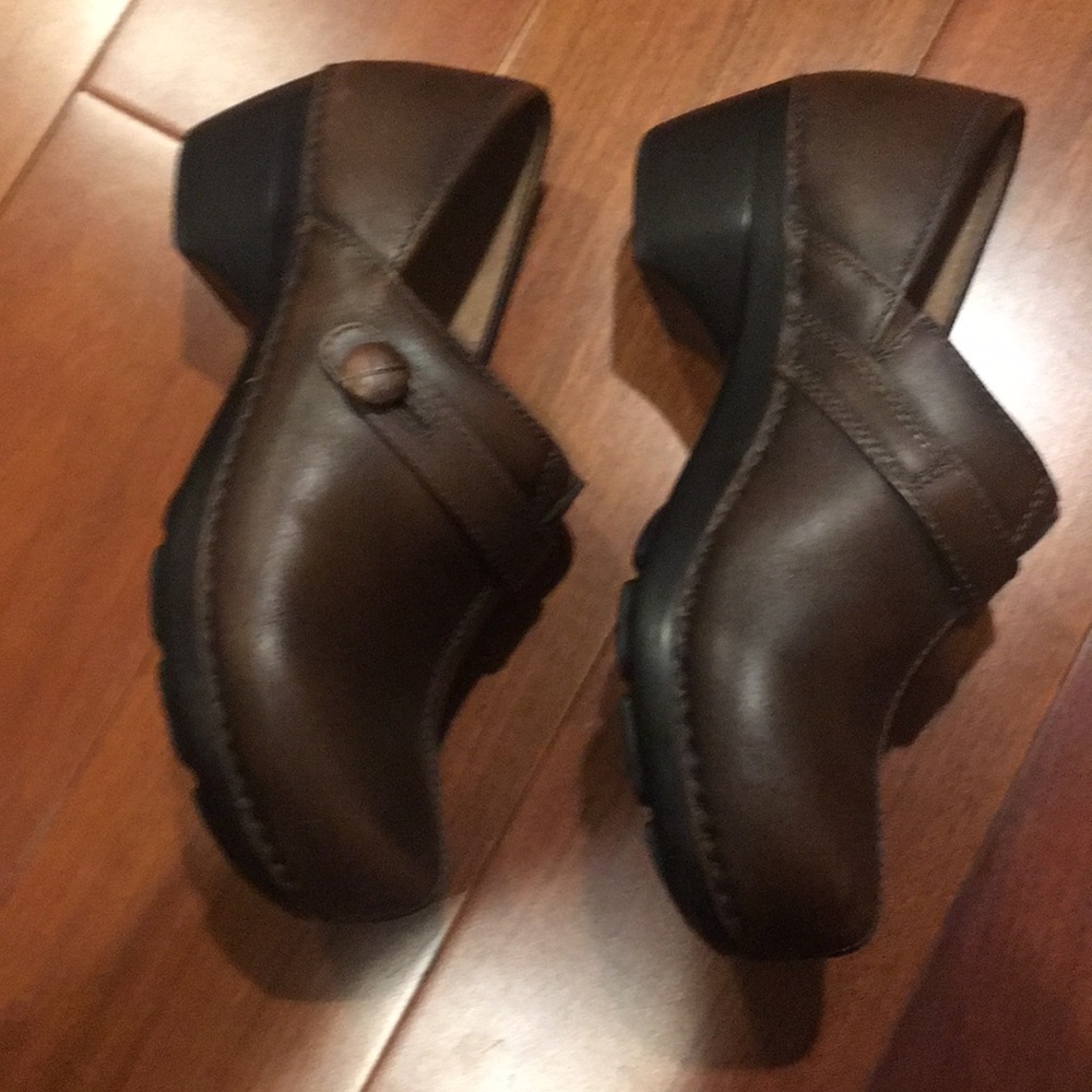 Dansko Solstice Clogs - image 5